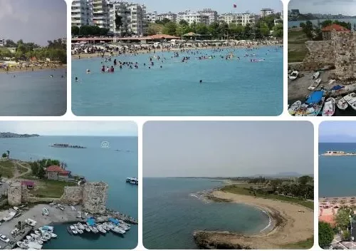 Adana Bölgesi Turizmi Nedir?