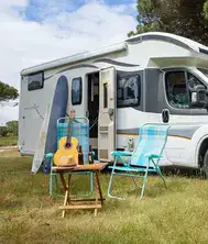 Karavan Camping