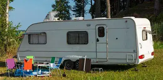 Medcezir Camping Bungalov